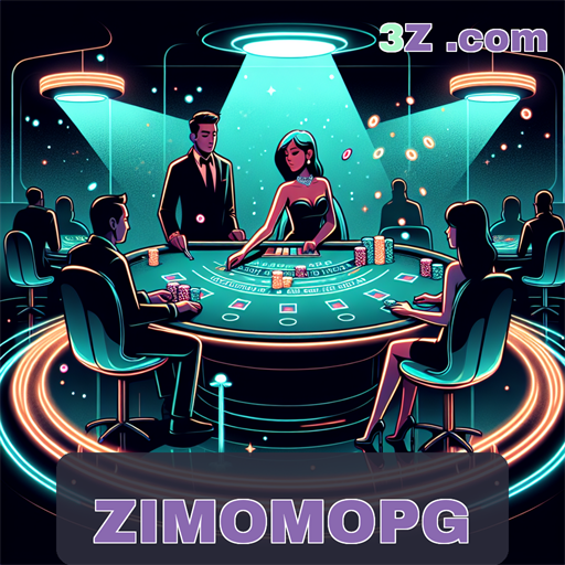 Apostas Criativas: Engajamento e Diversão na Zimomopg