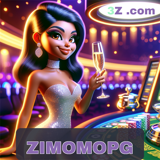 Zimomopg: Aporta de Jogos Confiável e Engajadora no Brasil