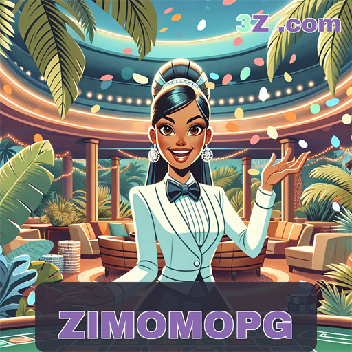 Login Criativo: A Nova Experiência no Zimomopg
