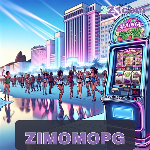 Experimente a Diversão com a Seção Paga do Zimomopg