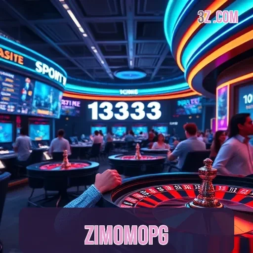 zimomopg: Dicas Imperdíveis para Aproveitar ao Máximo seus Jogos