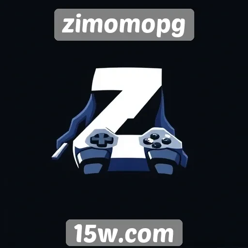 Recursos exclusivos do site de jogos zimomopg
