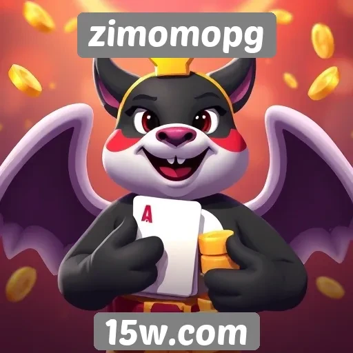 Explorando as opções de pagamento no zimomopg