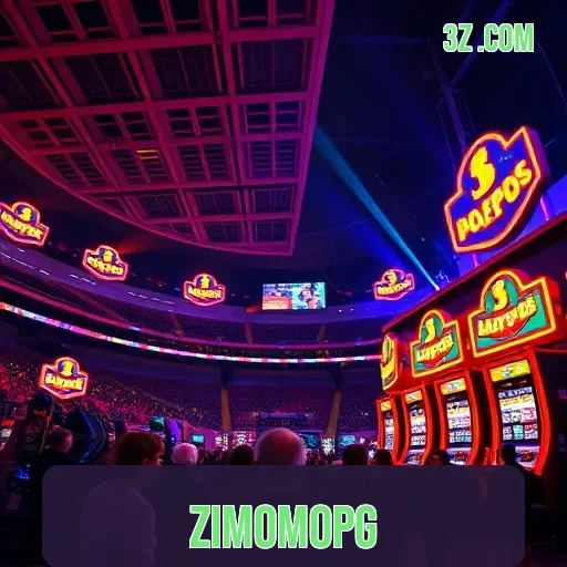 zimomopg: Explore o Incrível Mundo dos Jogos Multiplayer Brasileiros