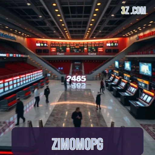 zimomopg: Reviews de Jogos que Transformam Suas Decisões de Jogo