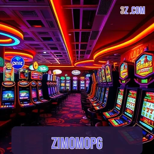 zimomopg: Descubra Jogos de Horror que Vão Te Deixar Sem Fôlego!
