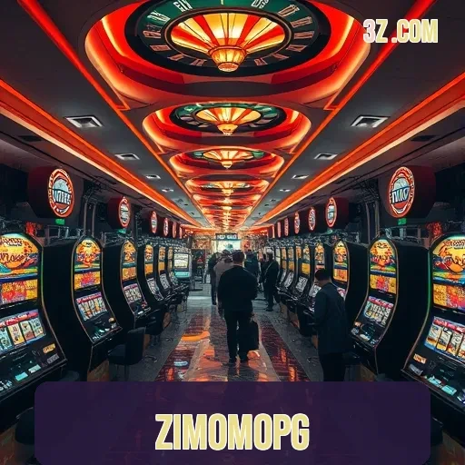 zimomopg: Descubra os Melhores Jogos de Puzzle para Desafiar sua Mente