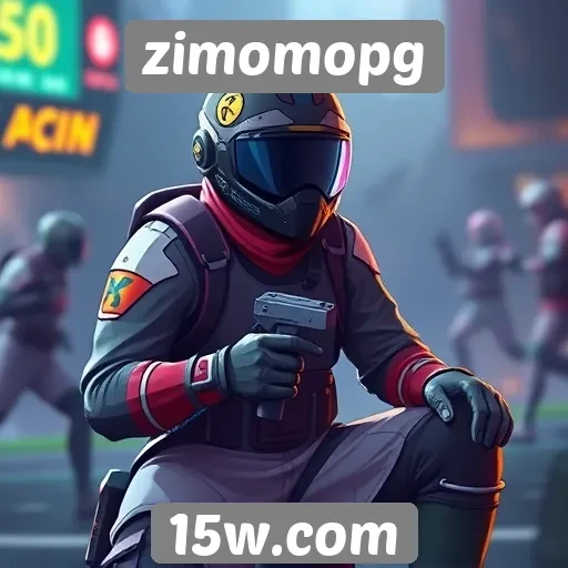 O impacto das microtransações em zimomopg